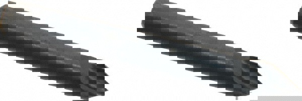 Countersink: 60.00 deg Included Angle, 1 Flute, High-Speed Steel, Right Hand